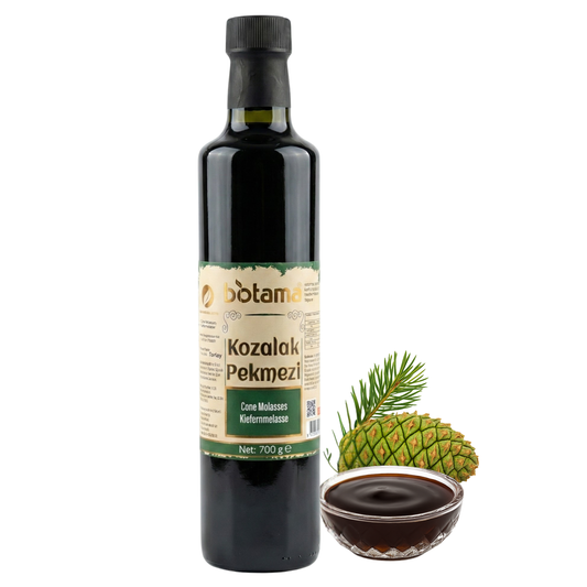 Kozalak Pekmezi 700 gr