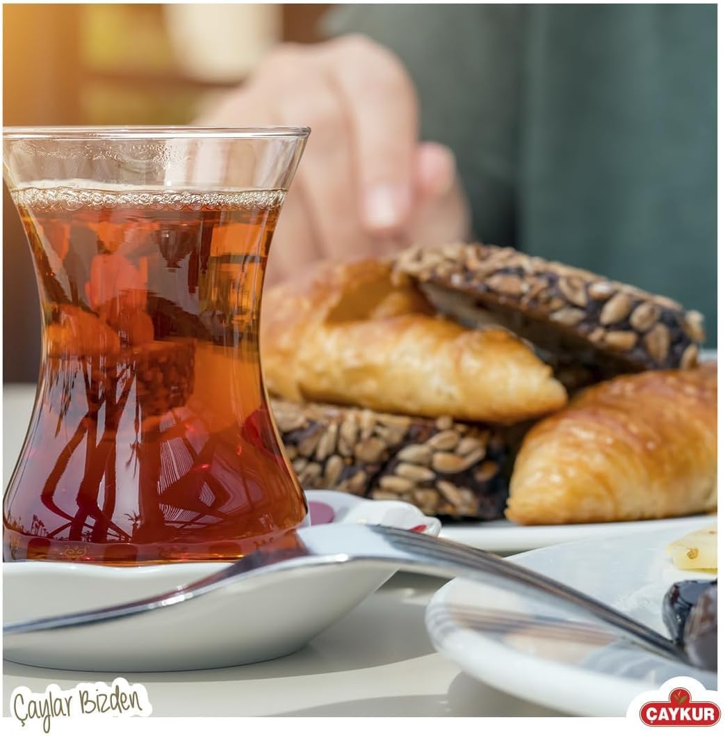 ÇAYKUR Filiz Black Tea 500 g