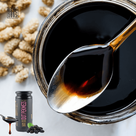BEŞE1885 Maulbeer Melasse 300 g