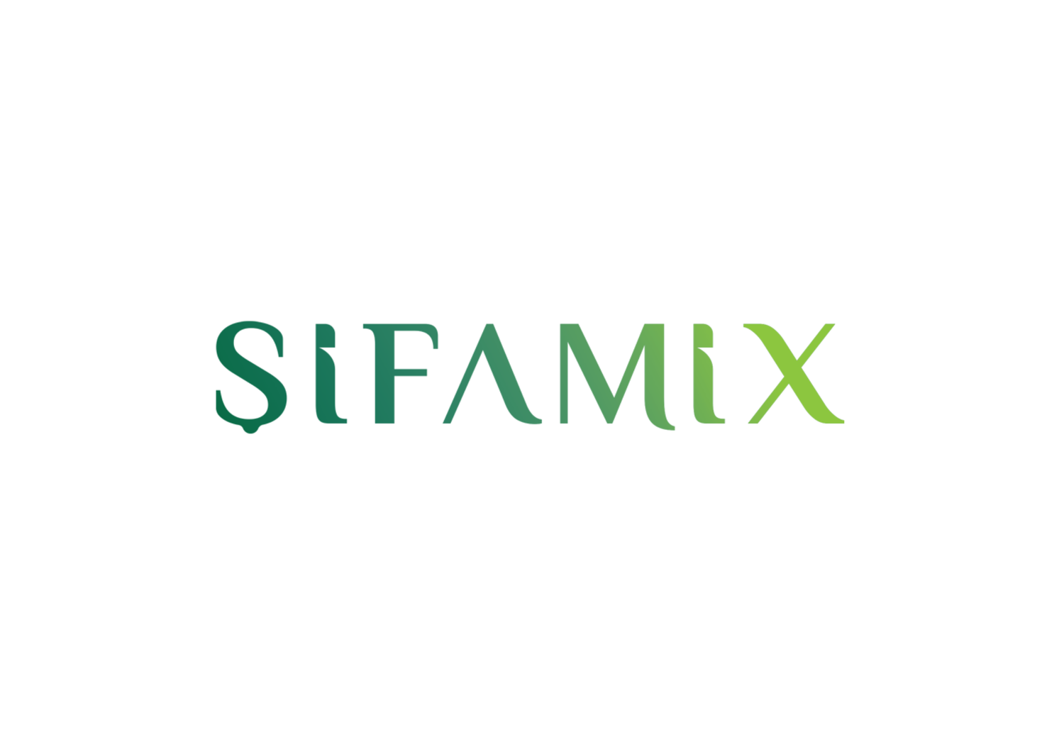 Sifamix