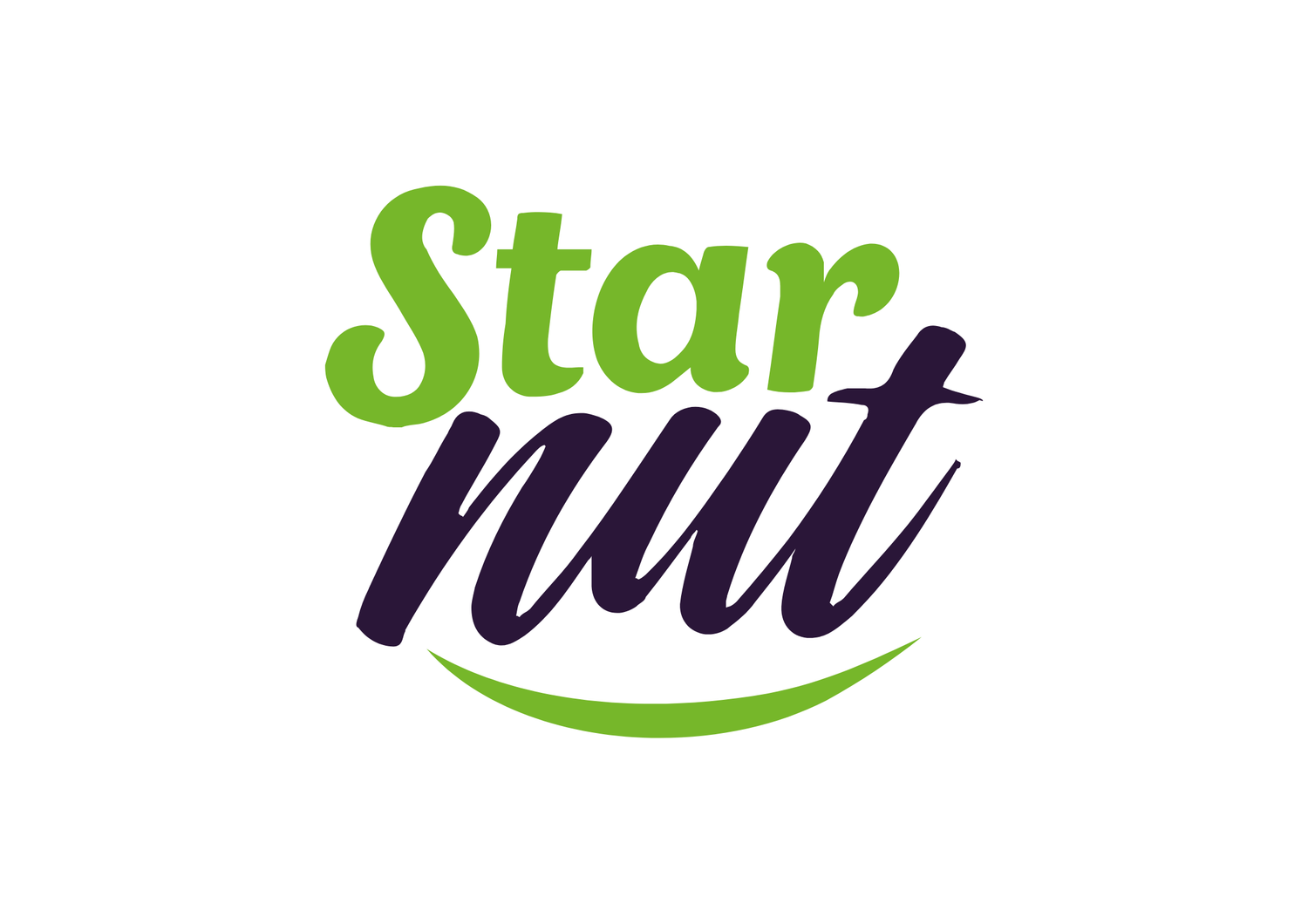 Star Nut