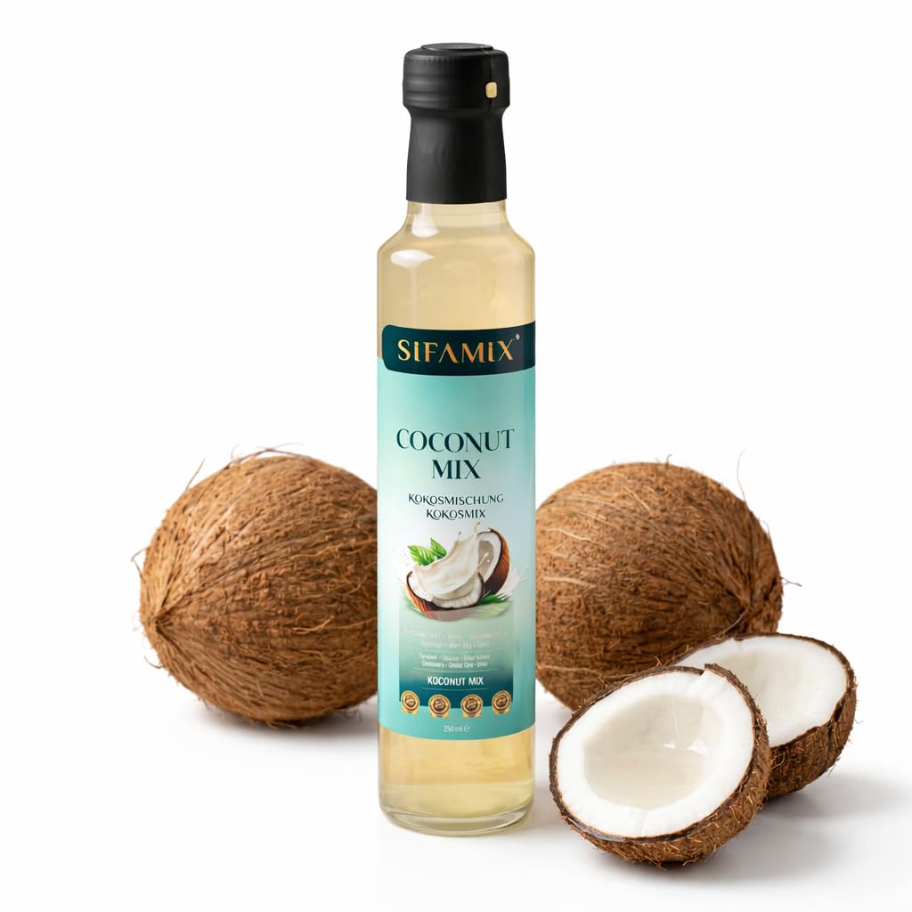 Hindistan Cevizi Karışımı 250 ml