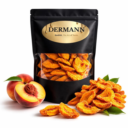 Getrocknete Pfirsiche 400 g