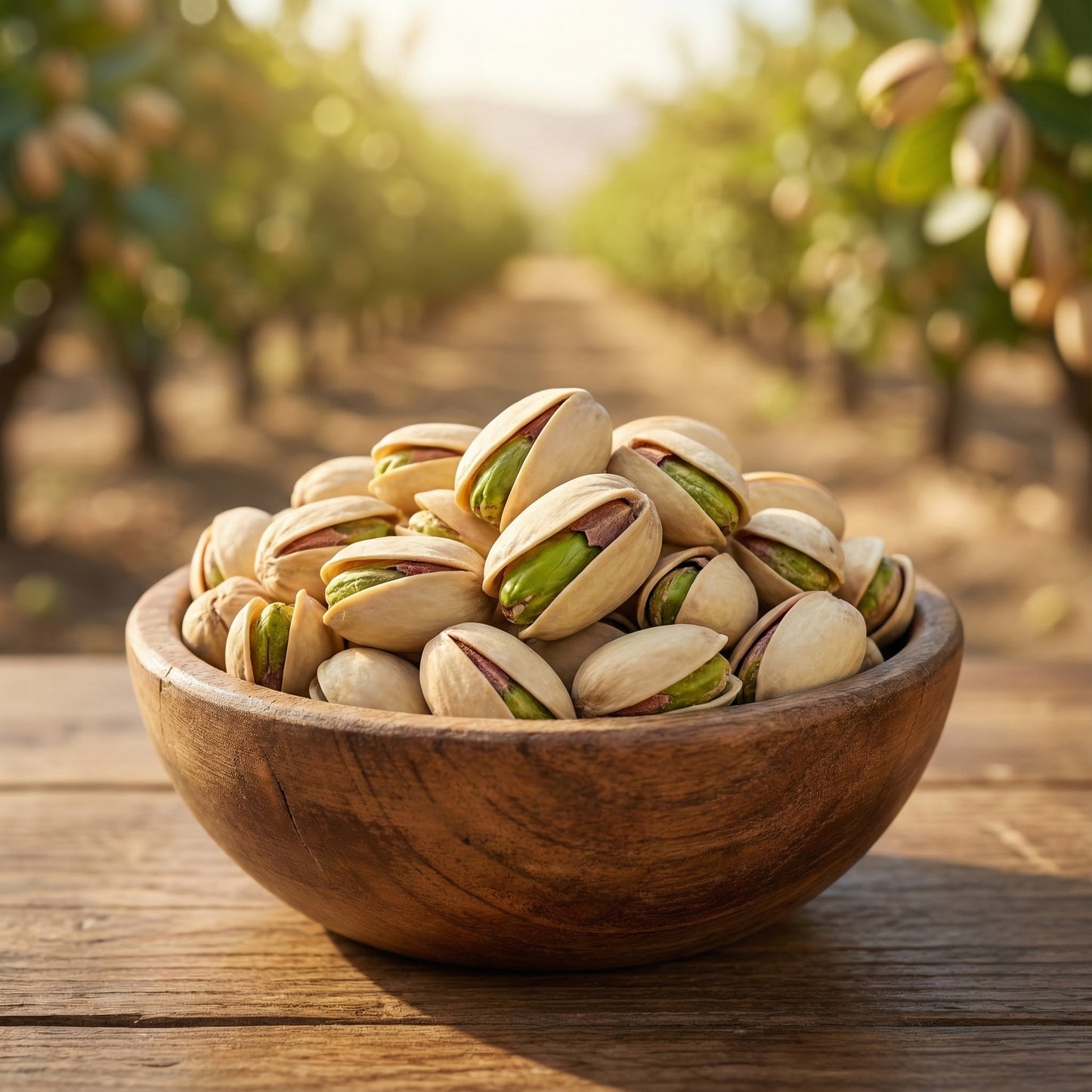 700 gr Antep Fıstığı – Kavrulmuş ve Tuzlanmış – Premium Kalite – Çıtır Atıştırmalık – Aile ve Misafirler İçin Toplu Paket, Kaliforniya'dan Çıtır Antep Fıstığı