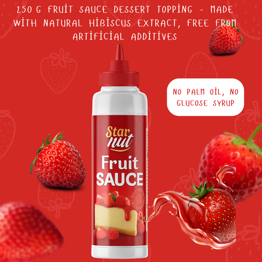 Meyveli Sos 250 g