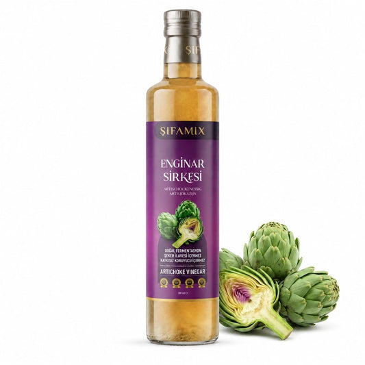 Sifamix Artichoke Vinegar 500 ml