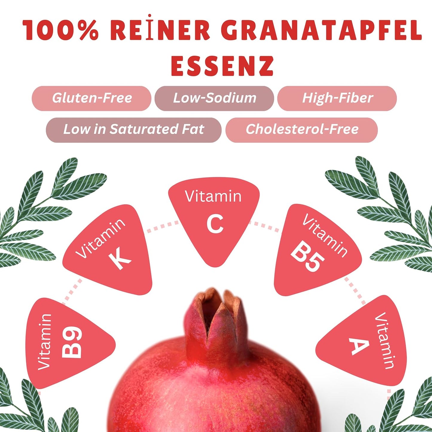 BİBERHAN Pomegranate Syrup 350 g