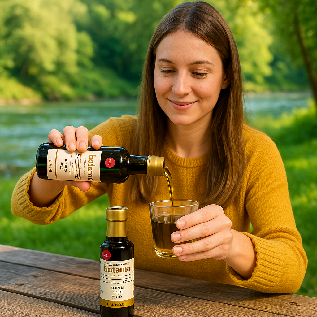 Premium quality black cumin seed oil 250 ml, 100% pure, without additives &amp; cold-pressed in a light-protected glass bottle, 99% genuine black cumin seed oil for cooking, skin &amp; hair care