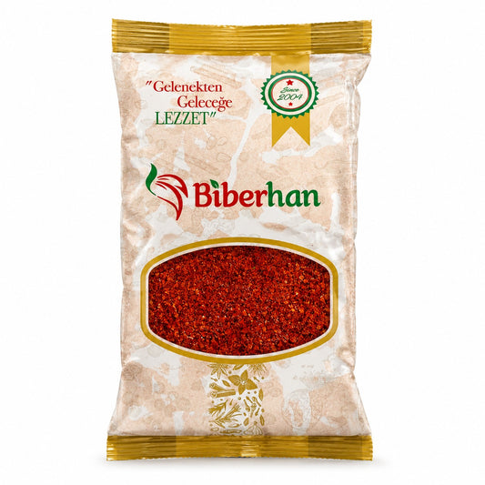 Gaziantep İpek Pul Biber 1 kg