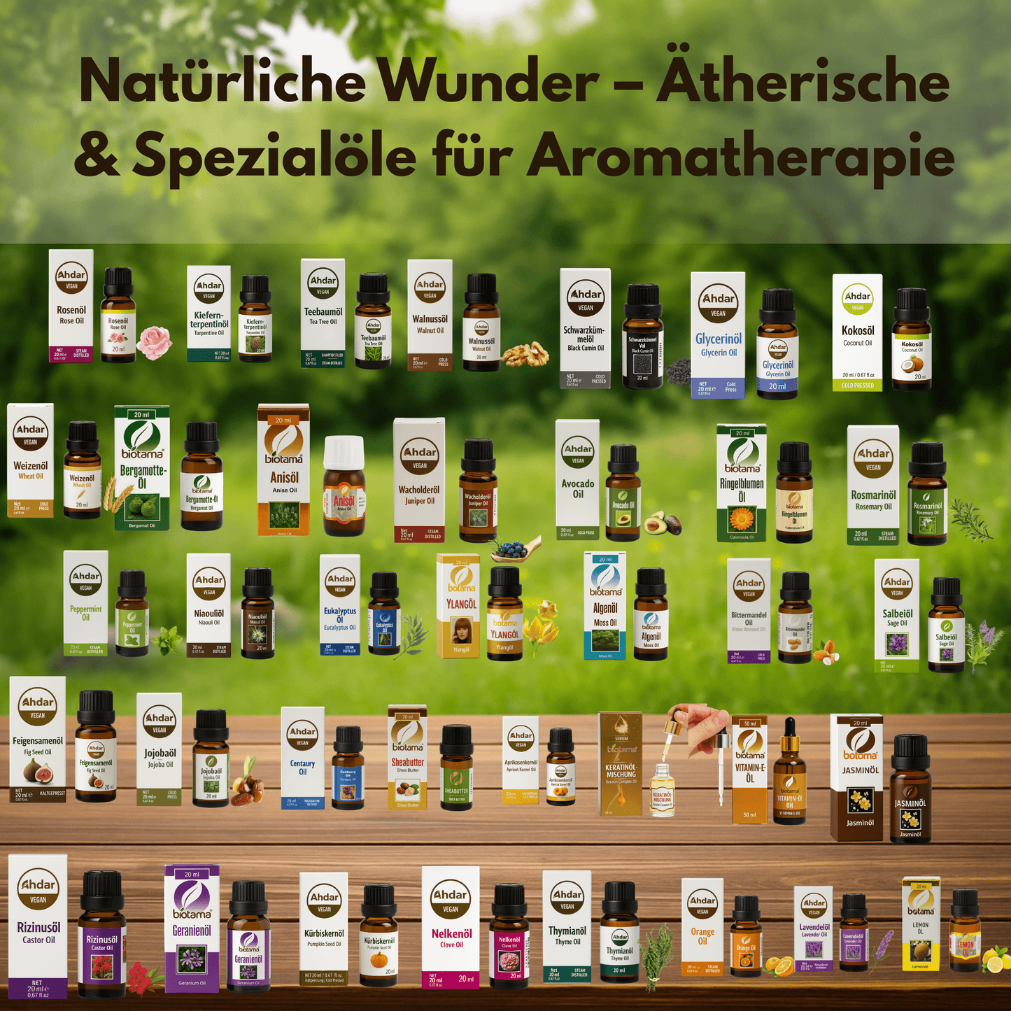 20 ml'lik birinci sınıf kekik yağı, %100 saf, katkı maddesi içermez ve ışıktan korunaklı cam şişede soğuk pres yöntemiyle üretilmiştir. Masaj, bakım ve gıda kullanımına uygun %99 oranında gerçek kekik yağıdır. 