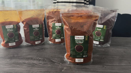 Acı Pul Biber 500 g